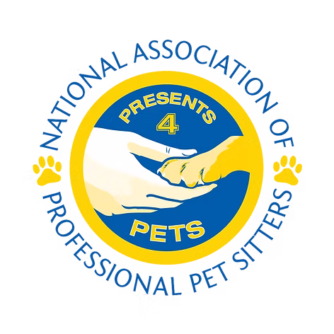 National Association of Professional Pet Sitters member