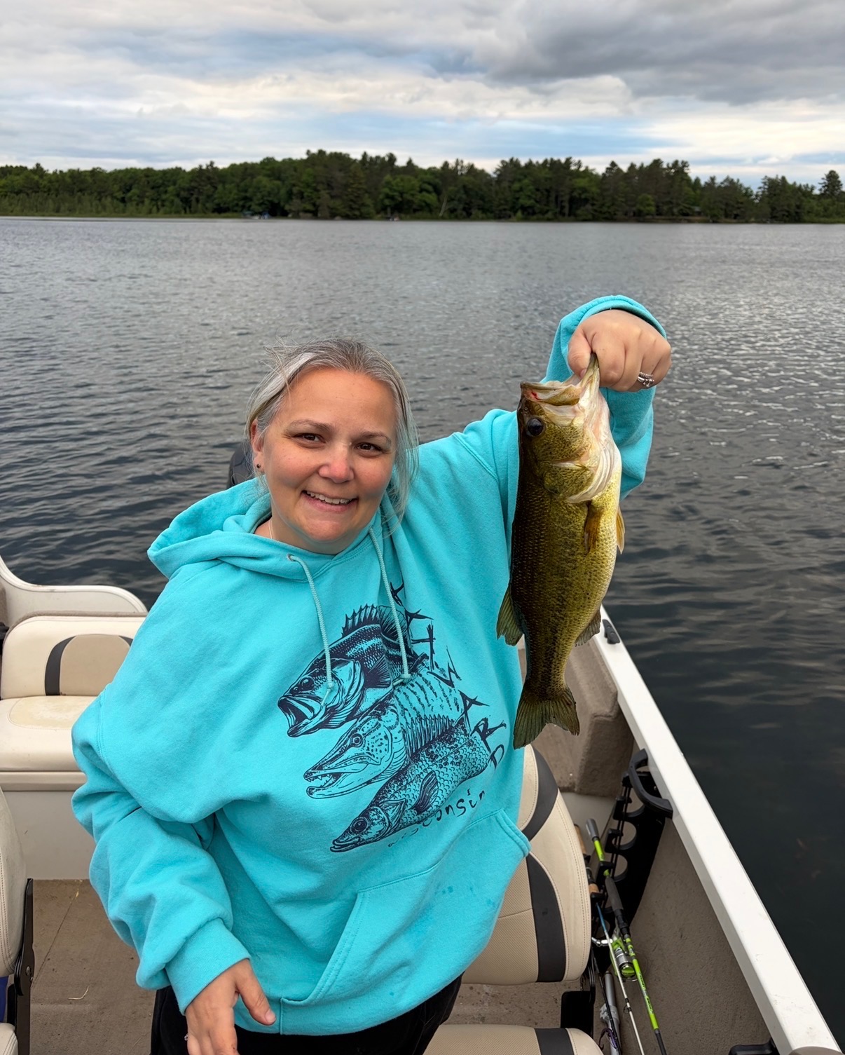 Sara — Vet Tech & Pet Care Pro at Leash Adventures Dog Walking & Pet Sitting